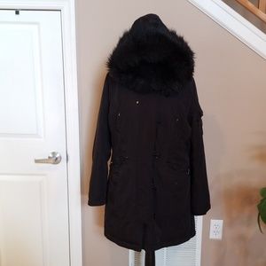 Michael Kors winter coat